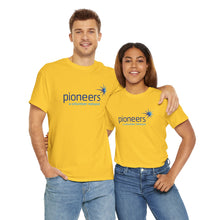 Load image into Gallery viewer, Pioneers Logo - T-Shirt - 12 colors (S-5XL)
