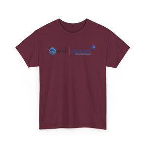 AT&T Pioneers Logo - T-Shirt - 12 colors (S-5XL)