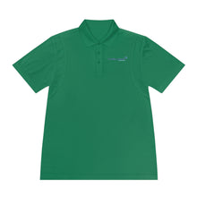 Load image into Gallery viewer, Canadian Pioneers Men&#39;s Sport Polo Shirt - Pioneers Activewear: 15 colors (S-3XL)
