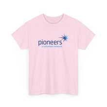 Load image into Gallery viewer, Pioneers Logo - T-Shirt - 8 colors (S-5XL)
