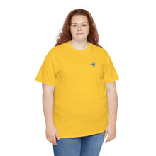 Load image into Gallery viewer, Pioneers Front &amp; Back Logo - T-Shirt - 12 colors (S-5XL)
