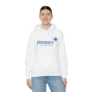 Unisex Heavy Blend™ Hooded Sweatshirt - 8 colors S-5XL