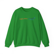Load image into Gallery viewer, Legacy West Pioneers Sweatshirt - Unisex Heavy Blend™ Crewneck - 13 colors (S-5XL)
