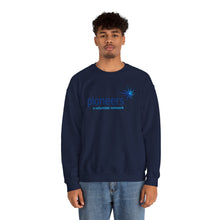 Load image into Gallery viewer, Pioneers Volunteer Network Sweatshirt - Unisex Heavy Blend™ Crewneck - 13 colors (S-5XL)
