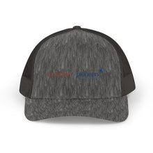 Load image into Gallery viewer, Canadian Pioneers Snapback Trucker Cap with 21 color options!
