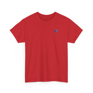 Pioneers Front & Back Logo - T-Shirt - 12 colors (S-5XL)