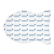 Load image into Gallery viewer, Pioneers Pet Feeding Mats for Every Home - White
