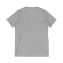 Load image into Gallery viewer, Canadian Pioneers Volunteer V-Neck Tee, Unisex Casual Shirt, Soft Everyday Wear (S-2XL)
