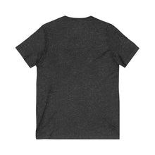 Load image into Gallery viewer, Canadian Pioneers Volunteer V-Neck Tee, Unisex Casual Shirt, Soft Everyday Wear (S-2XL)

