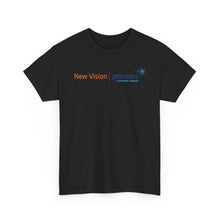 Load image into Gallery viewer, New Vision Pioneers Logo - T-Shirt - 12 colors (S-5XL)
