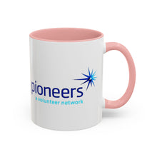 Load image into Gallery viewer, Legacy West Pioneers Accent Coffee Mug - 11oz &amp; 15oz (8 colors)

