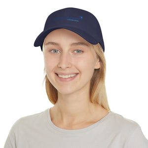 Canadian Pioneers Low Profile Baseball Cap - 6 colors
