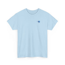 Load image into Gallery viewer, Pioneers Front &amp; Back Logo - T-Shirt - 12 colors (S-5XL)

