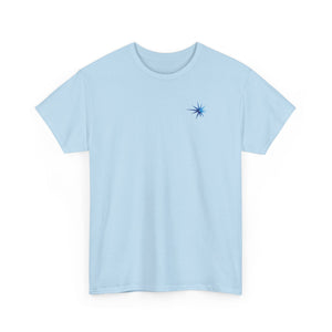 Pioneers Front & Back Logo - T-Shirt - 12 colors (S-5XL)