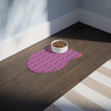 Load image into Gallery viewer, Pioneers Pet Feeding Mats for Every Home - Light Pink
