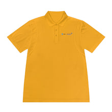 Load image into Gallery viewer, AT&amp;T Pioneers Men&#39;s Sport Polo Shirt - Pioneers Activewear: 14 colors (S-3XL)
