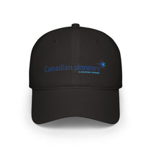 Load image into Gallery viewer, Canadian Pioneers Low Profile Baseball Cap - 6 colors
