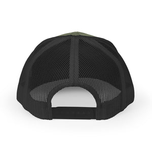 AT&T Pioneers Snapback Trucker Cap with 23 color options!