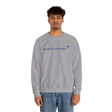 Load image into Gallery viewer, Canadian Pioneers Sweatshirt - Unisex Heavy Blend™ Crewneck - 13 colors (S-5XL)
