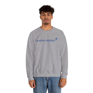 Canadian Pioneers Sweatshirt - Unisex Heavy Blend™ Crewneck - 13 colors (S-5XL)