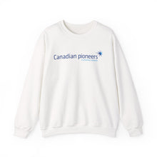 Load image into Gallery viewer, Canadian Pioneers Sweatshirt - Unisex Heavy Blend™ Crewneck - 13 colors (S-5XL)
