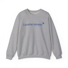 Load image into Gallery viewer, Canadian Pioneers Sweatshirt - Unisex Heavy Blend™ Crewneck - 13 colors (S-5XL)
