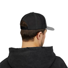 Load image into Gallery viewer, AT&amp;T Pioneers Snapback Trucker Cap with 23 color options!
