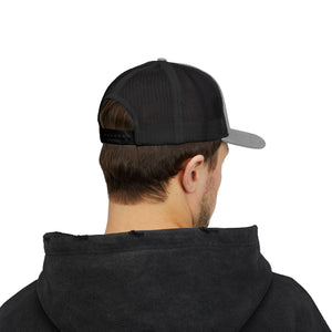 AT&T Pioneers Snapback Trucker Cap with 23 color options!