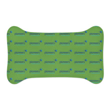 Load image into Gallery viewer, Pioneers Pet Feeding Mats for Every Home - Light Green
