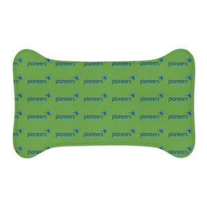 Pioneers Pet Feeding Mats for Every Home - Light Green
