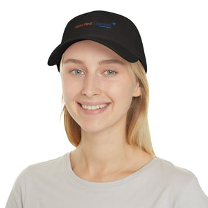 Legacy West Pioneers Low Profile Baseball Cap - 5 colors