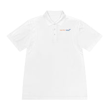 Load image into Gallery viewer, Legacy West Pioneers Men&#39;s Sport Polo Shirt - Pioneers Activewear: 15 colors (S-3XL)
