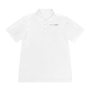 Legacy West Pioneers Men's Sport Polo Shirt - Pioneers Activewear: 15 colors (S-3XL)