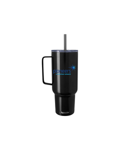 Engraved 40oz Insulated Tumbler for Volunteers – Perfect Gift for Pioneers Network