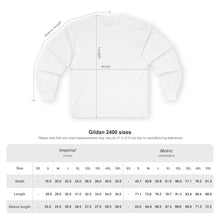 Load image into Gallery viewer, Legacy West Pioneers Unisex Long Sleeve Tee - 10 colors, sizes: S-5XL
