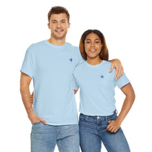 Load image into Gallery viewer, Pioneers Front &amp; Back Logo - T-Shirt - 12 colors (S-5XL)

