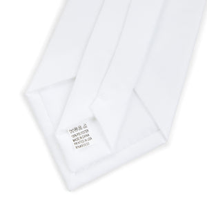 Red Pioneers Spark Necktie - Vibrant Formal Accessory for Celebrations and Events