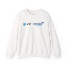 Load image into Gallery viewer, AT&amp;T Pioneers Sweatshirt - Unisex Heavy Blend™ Crewneck - 13 colors (S-5XL)
