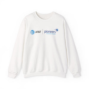 AT&T Pioneers Sweatshirt - Unisex Heavy Blend™ Crewneck - 13 colors (S-5XL)
