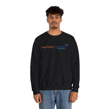 Load image into Gallery viewer, New Vision Pioneers Sweatshirt - Unisex Heavy Blend™ Crewneck - 13 colors (S-5XL)
