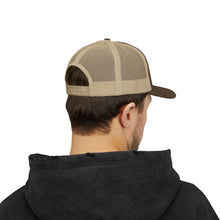 Load image into Gallery viewer, Legacy West Pioneers Snapback Trucker Cap with 21 color options!
