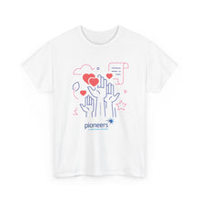 Load image into Gallery viewer, Pioneers Volunteer - T-Shirt - 5 colors available (S-5XL)
