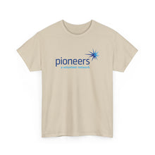 Load image into Gallery viewer, Pioneers Logo - T-Shirt - 8 colors (S-5XL)

