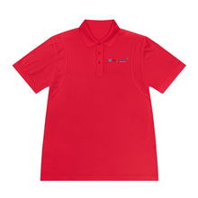 Load image into Gallery viewer, AT&amp;T Pioneers Men&#39;s Sport Polo Shirt - Pioneers Activewear: 14 colors (S-3XL)
