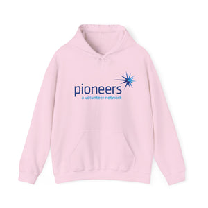 Unisex Heavy Blend™ Hooded Sweatshirt - 8 colors S-5XL