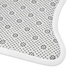Pioneers Pet Feeding Mats for Every Home - Light Pink