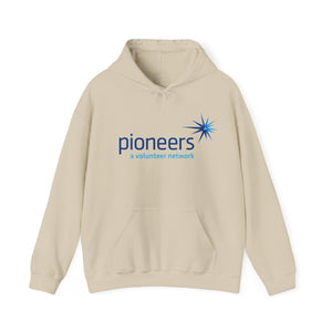 Unisex Heavy Blend™ Hooded Sweatshirt - 8 colors S-5XL