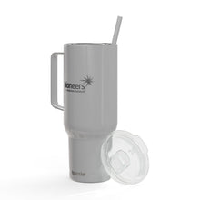 Load image into Gallery viewer, Engraved 40oz Insulated Tumbler for Volunteers – Perfect Gift for Pioneers Network
