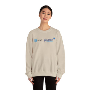 AT&T Pioneers Sweatshirt - Unisex Heavy Blend™ Crewneck - 13 colors (S-5XL)