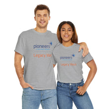 Load image into Gallery viewer, Legacy West Pioneers Logo - T-Shirt - 12 colors (S-5XL)
